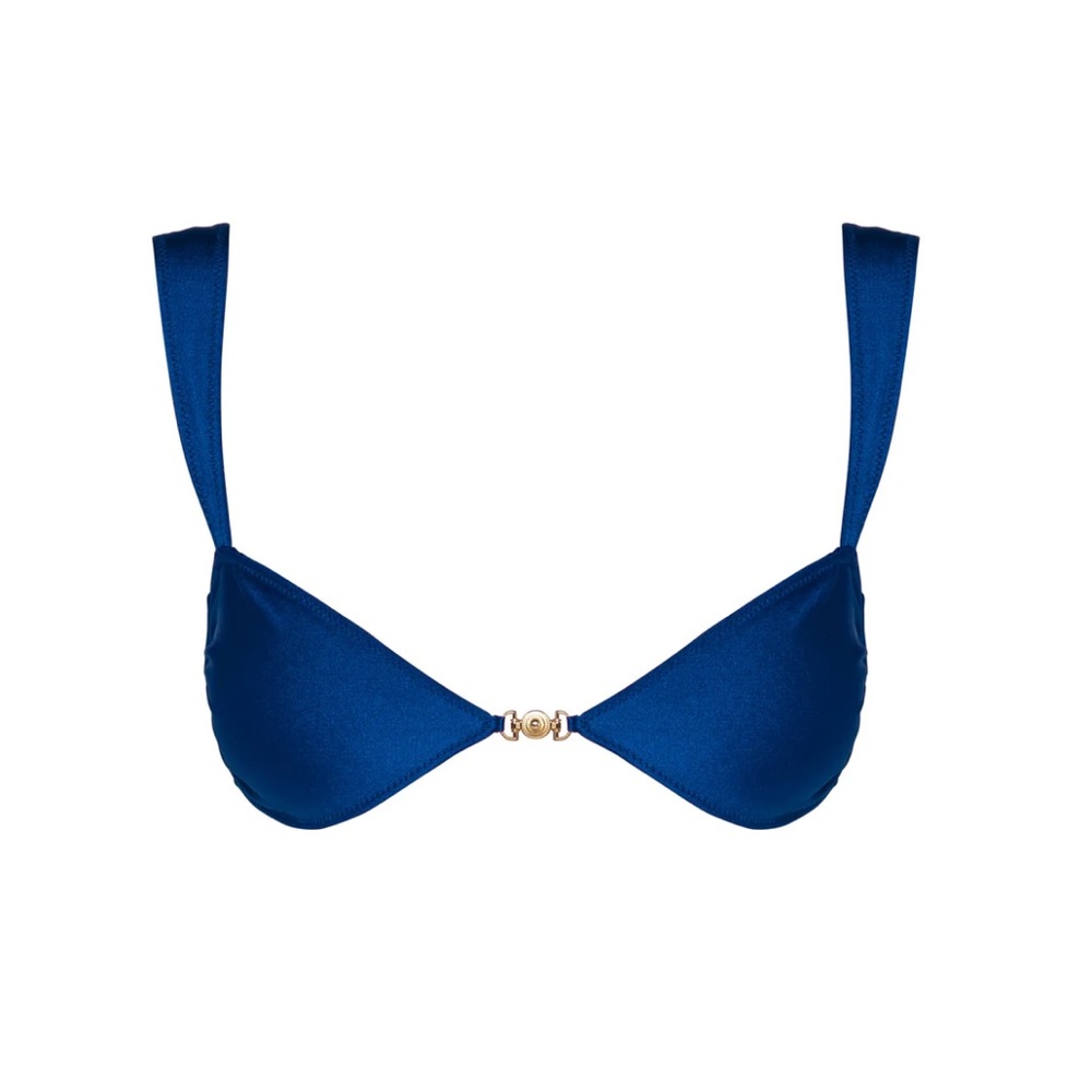 SOMMERSWIM Soriya Balconette Top Olympus